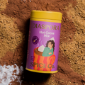 Hot Cocoa By Diaspora Spice Co.
