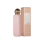 Ameerat Al Arab Prive Rose Asdaaf - Bruma Corporal Floral y Dulce