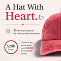 The Signature Hat By Dad Brand