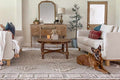 Ampusungan Area Rug
