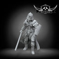 Ancient black lord, Black Remnant