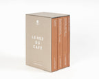 Le Nez du Café 2.0 - 60 Coffee Aroma Kit by Jean Lenoir