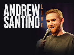 Andrew Santino