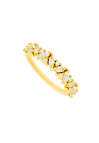 Anillo Aguamarina Marzo