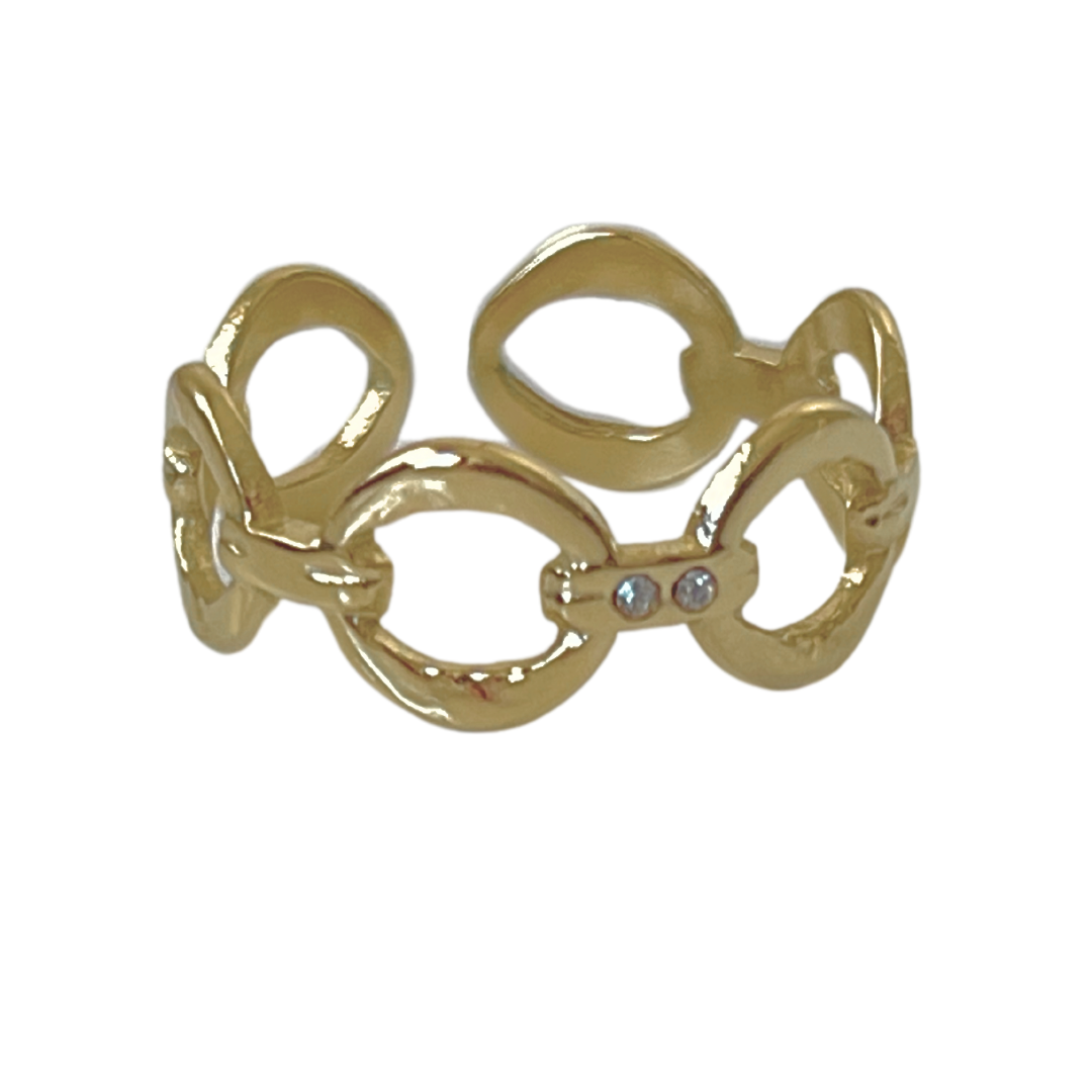 Anillo Alice
