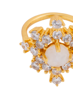 Anillo Altaira Blanco