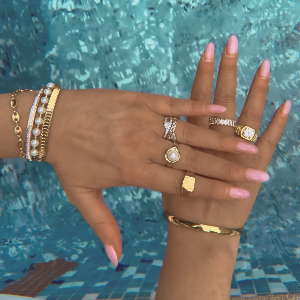 Pulsera Adriana