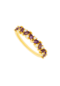Anillo Amatista Febrero