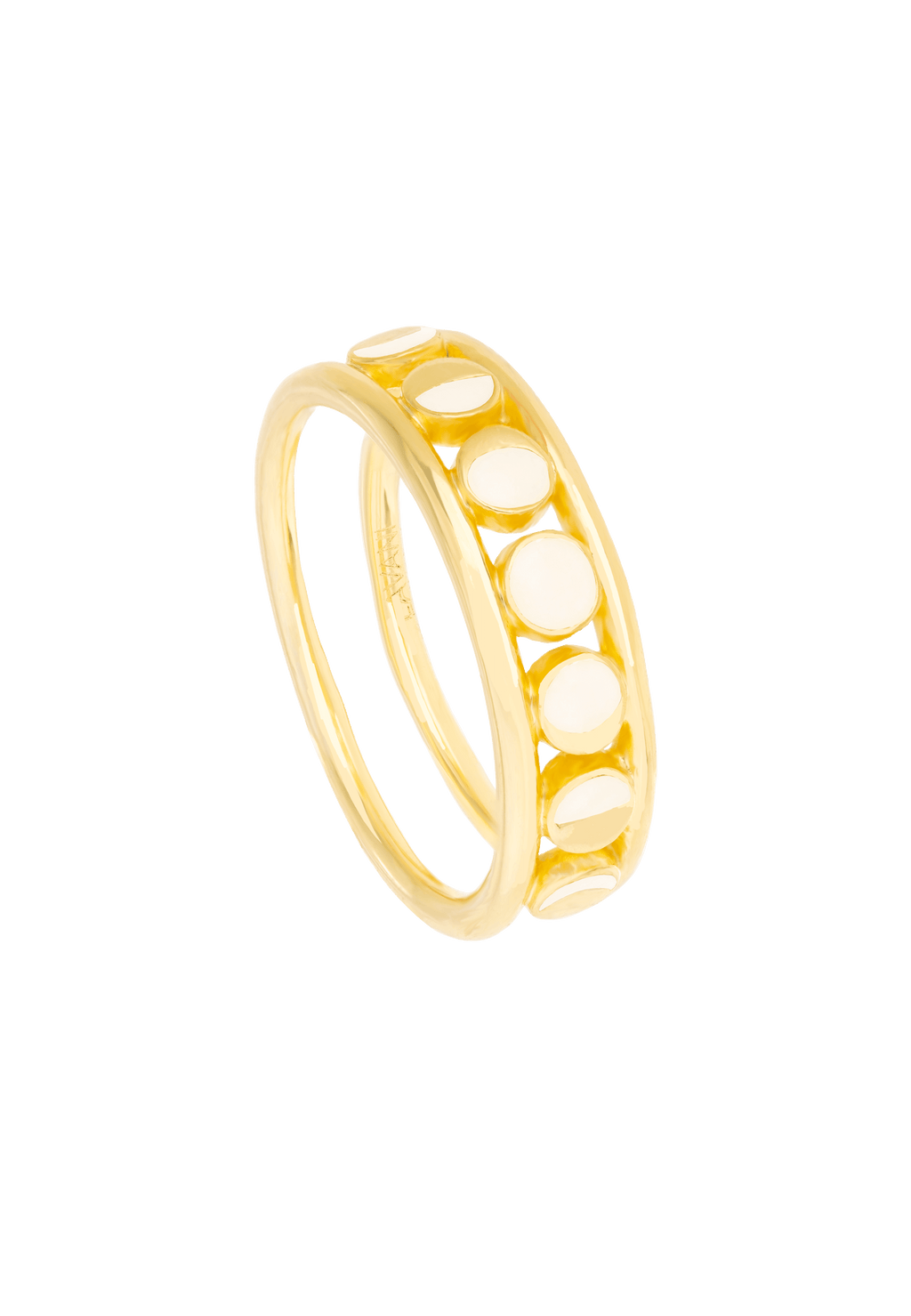 Anillo Moon Circulation