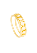 Anillo Moon Circulation