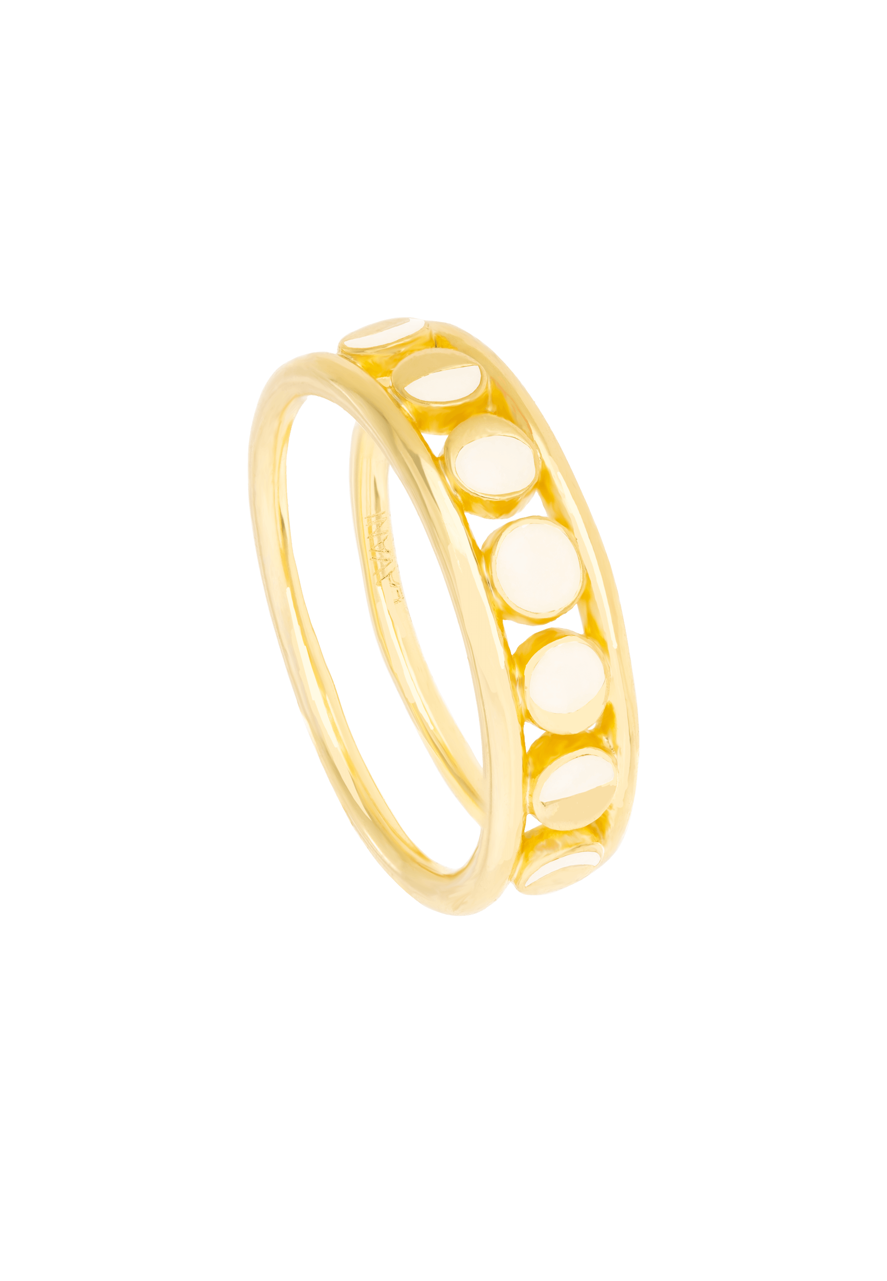 Anillo Moon Circulation