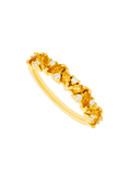 Anillo Citrino Noviembre