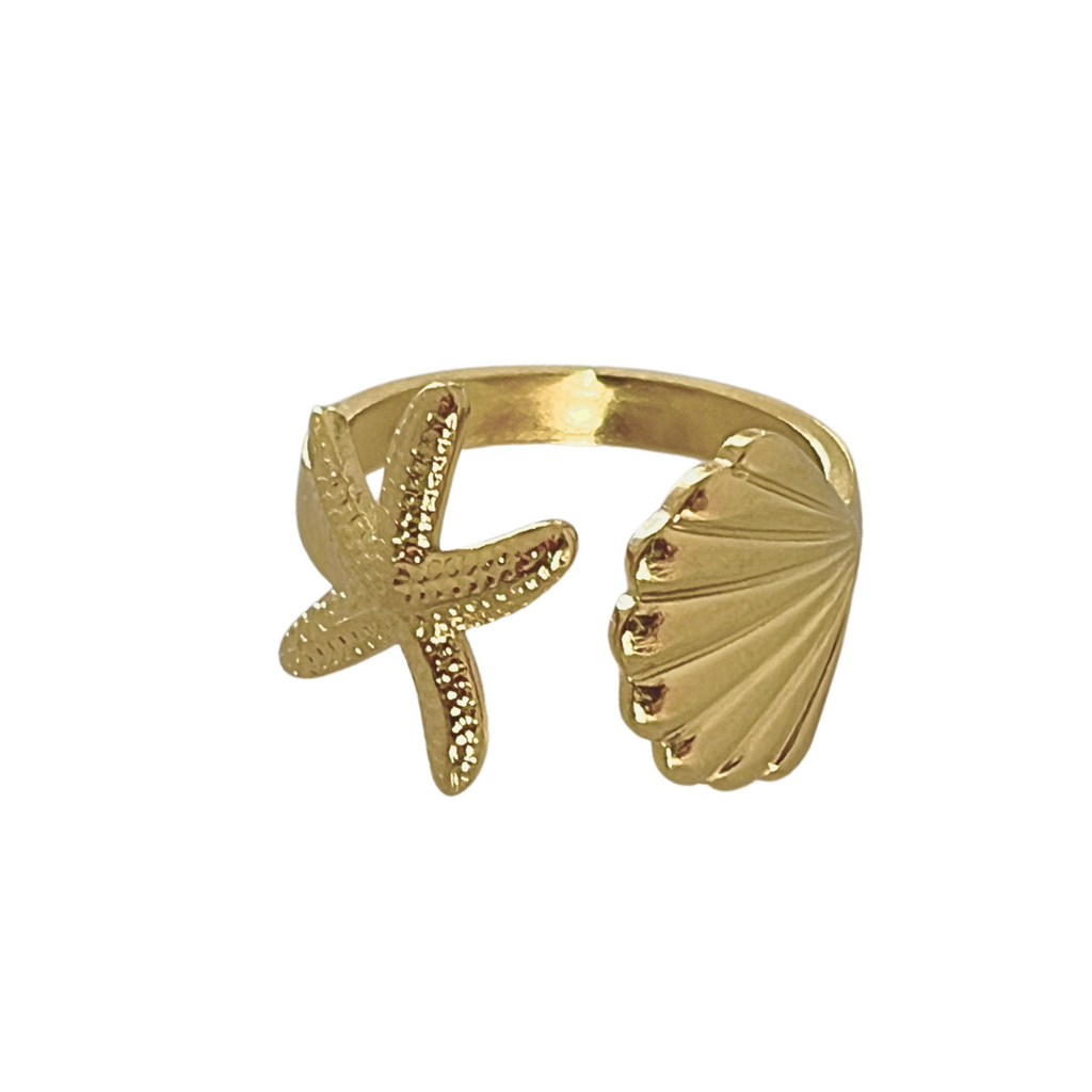 Anillo Corcega