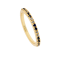 Anillo Diya Azul