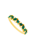 Anillo Esmeralda Mayo