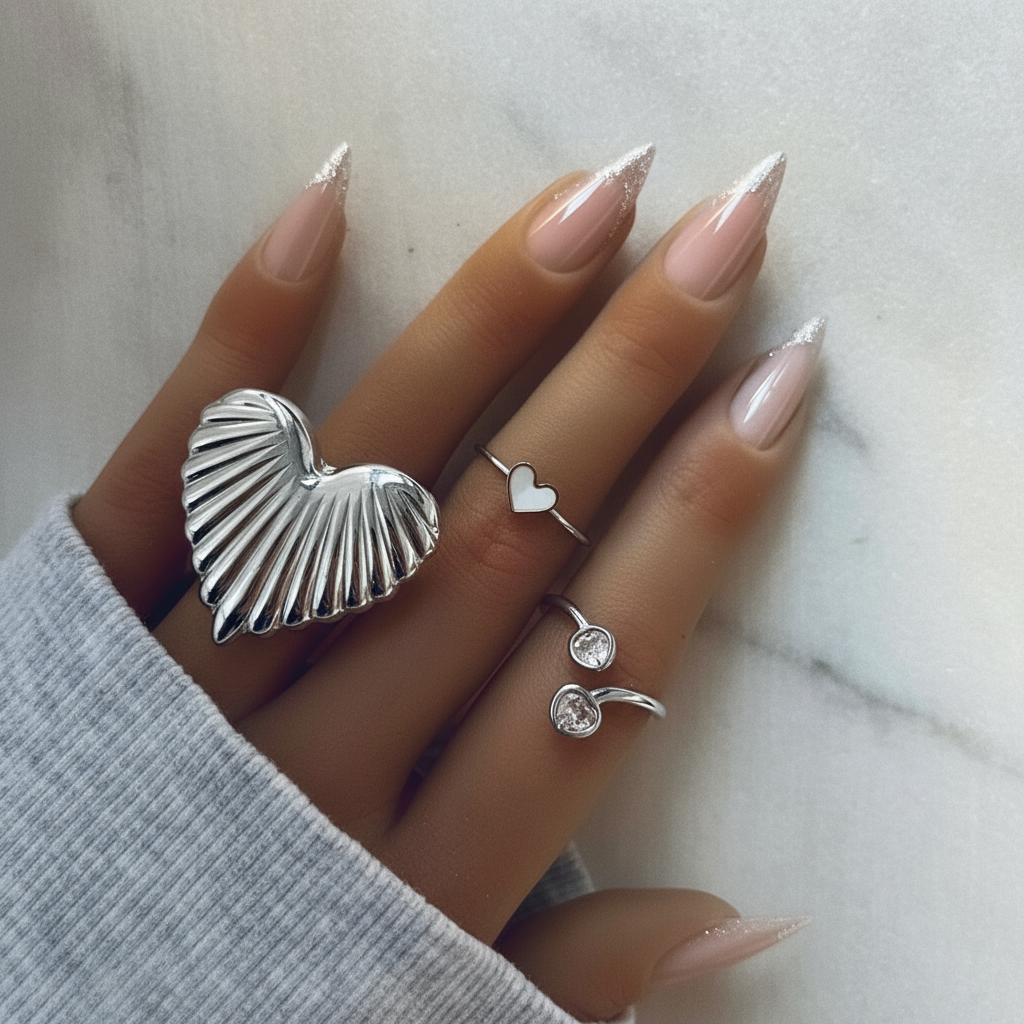 Anillo Fairytale