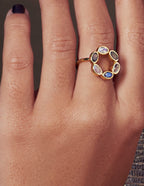 Anillo Karma