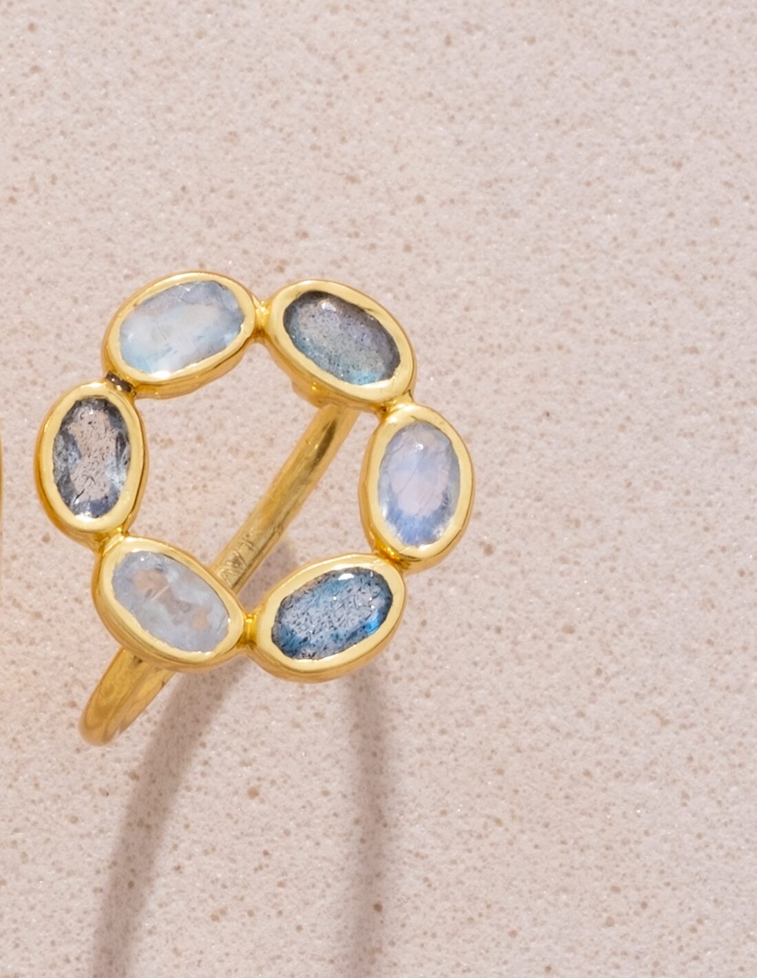 Anillo Karma