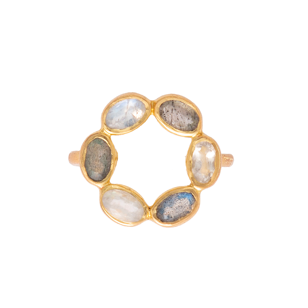 Anillo Karma