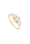 Anillo Kasia Blanco