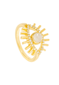 Anillo The Third Eye