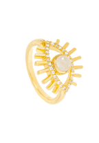 Anillo The Third Eye