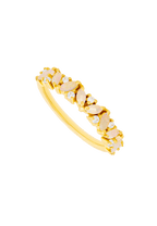 Anillo Ópalo Octubre
