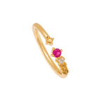 Anillo Orchid
