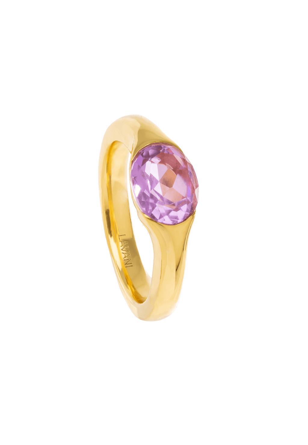 Anillo The Empress Rosa