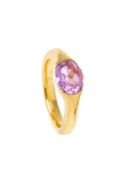 Anillo The Empress Rosa