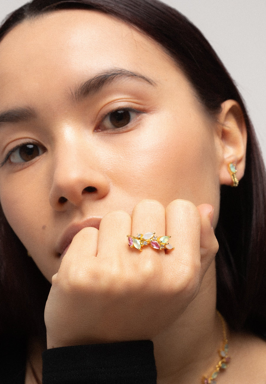Anillo Padma
