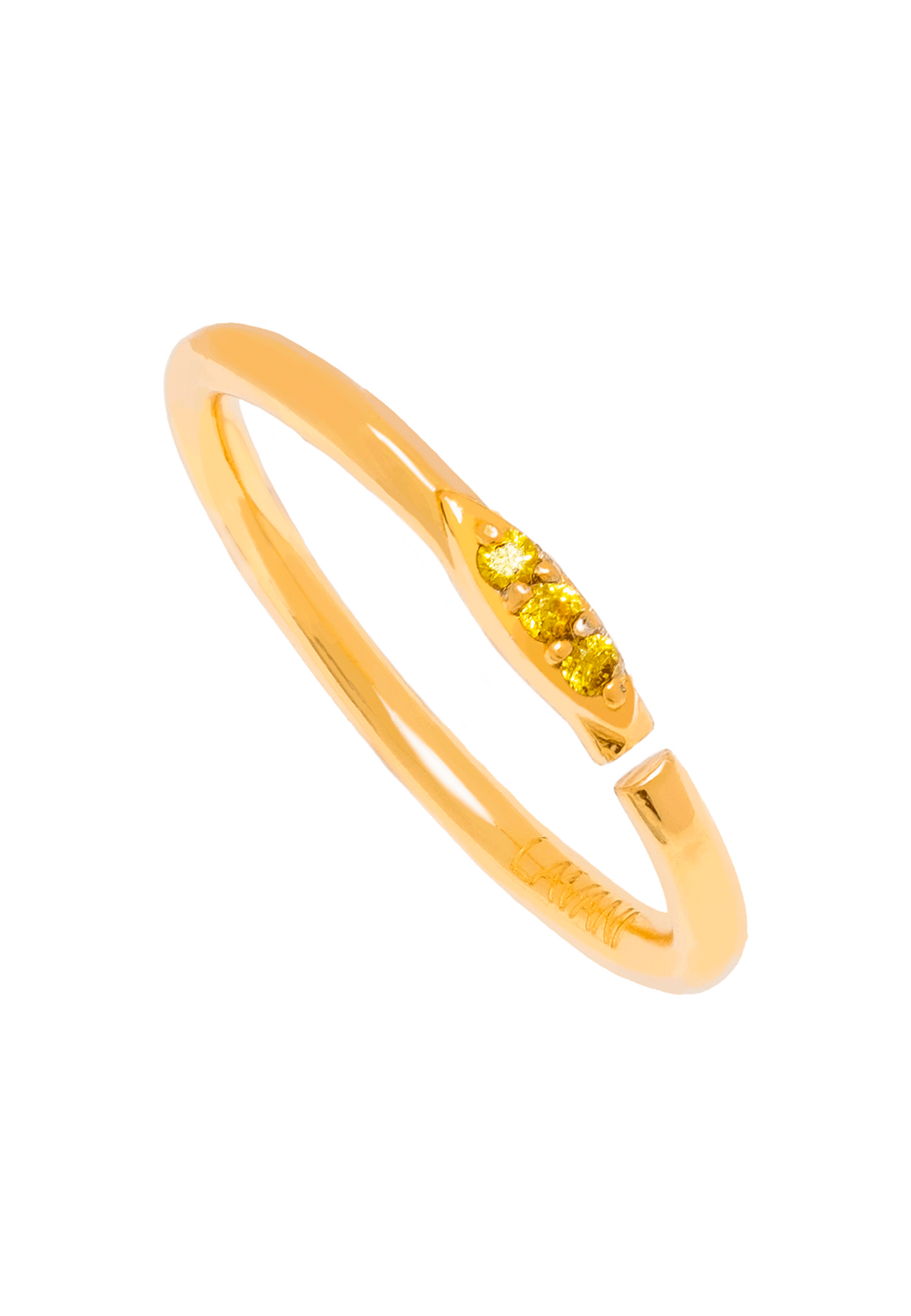 Anillo Haddou