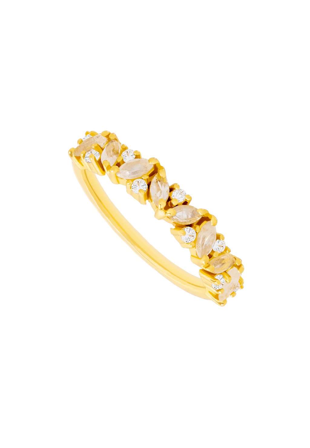 Anillo Piedraluna Junio