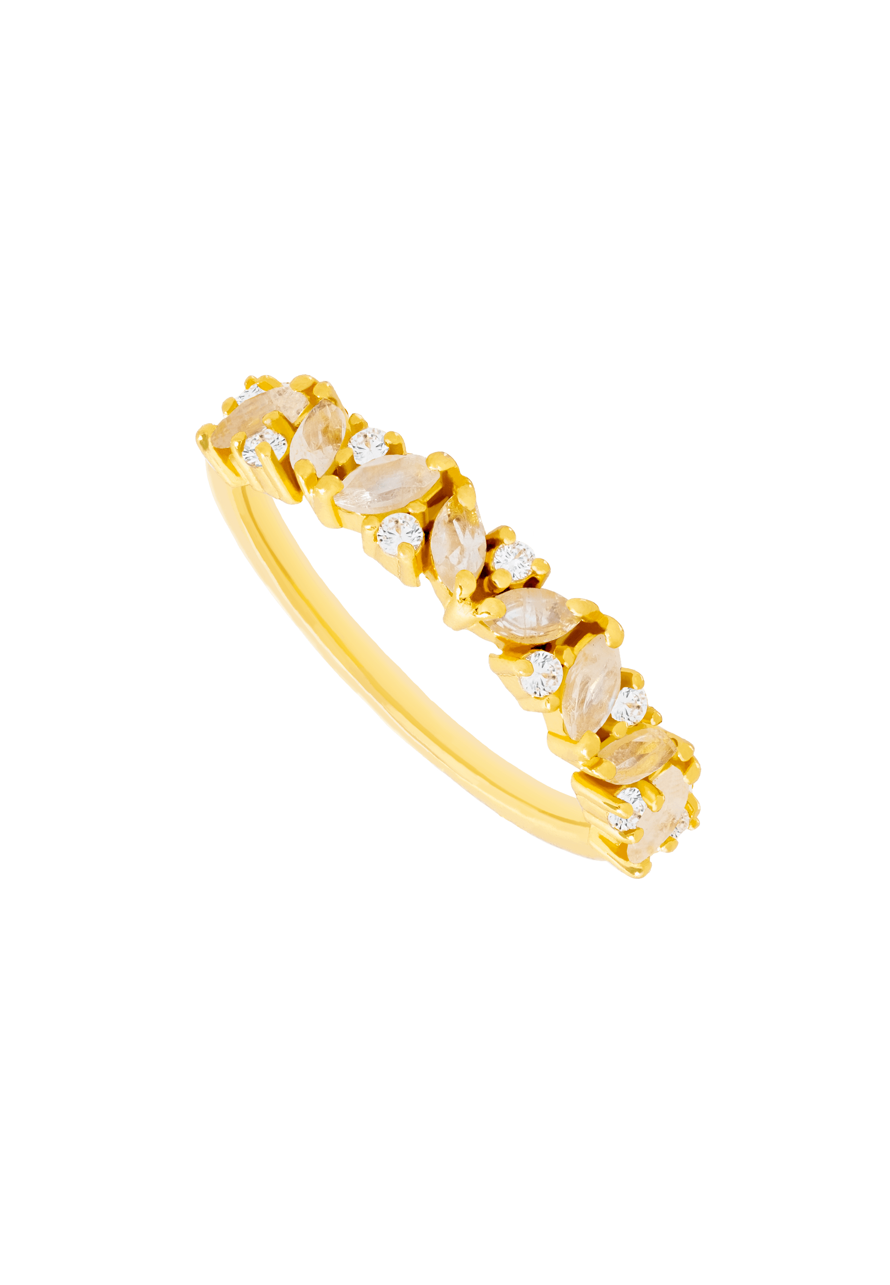 Anillo Piedraluna Junio