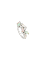 Anillo Plata Padma