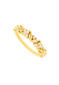 Anillo Topacio Abril