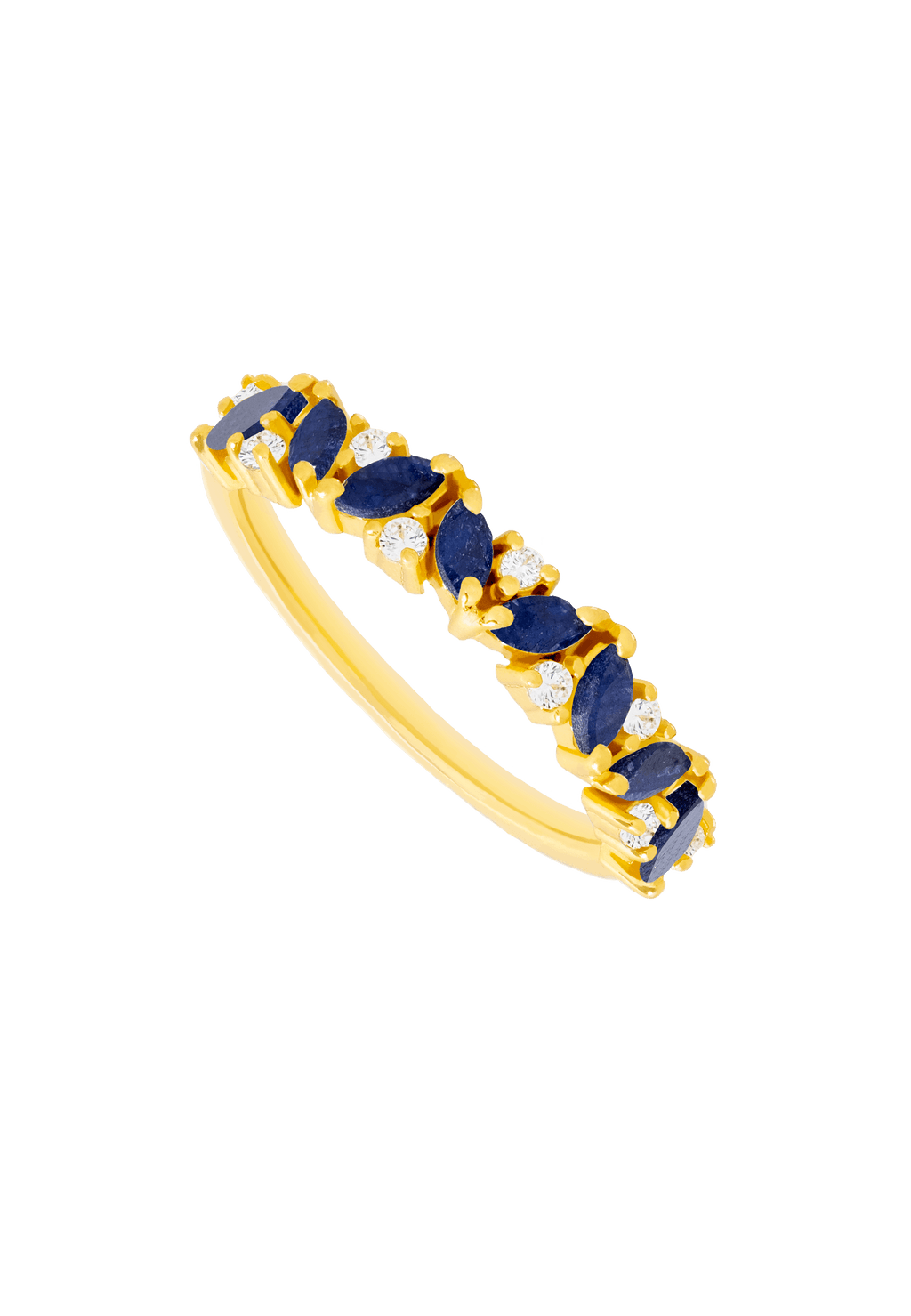 Anillo Zafiro Septiembre