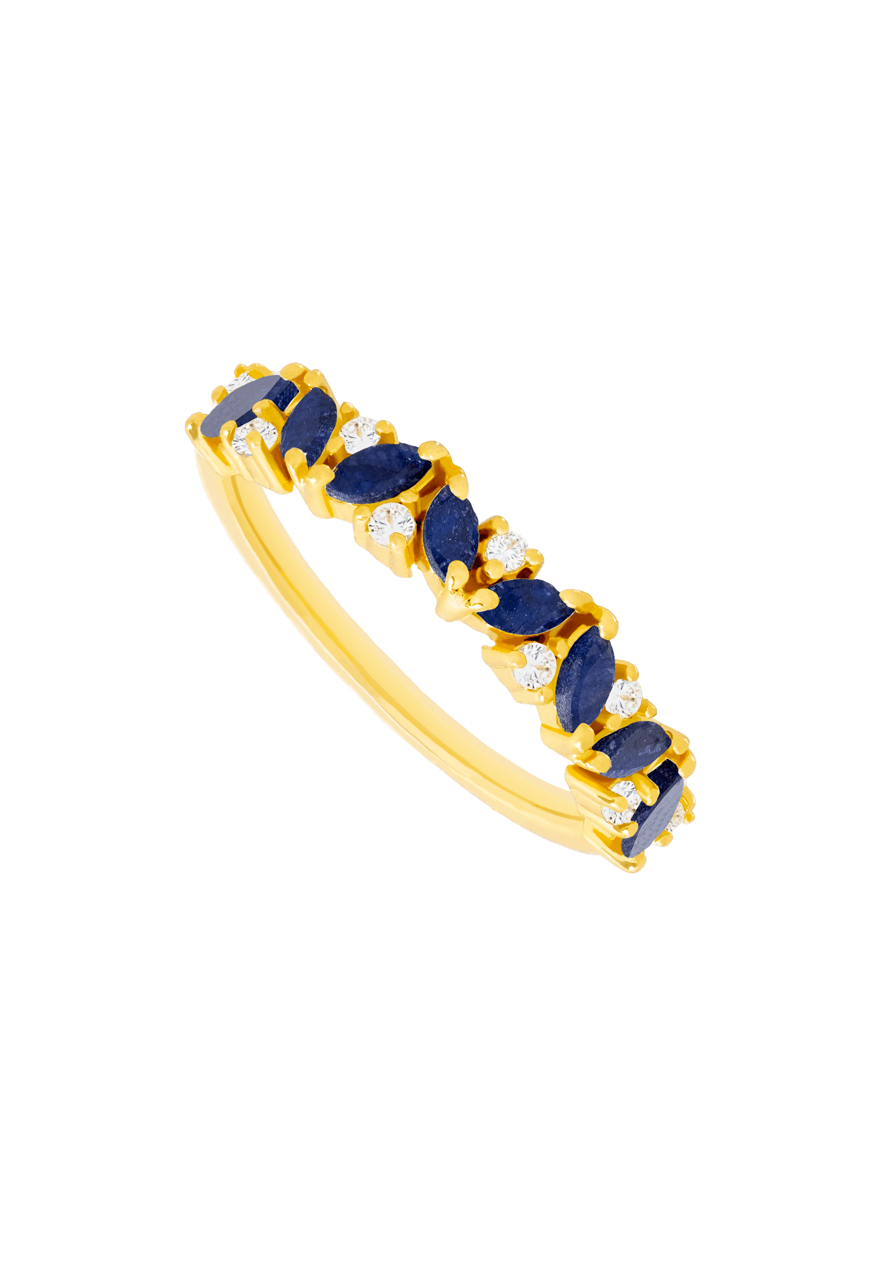 Anillo Zafiro Septiembre
