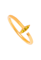 Anillo Zagora