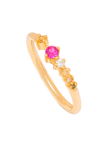 Anillo Orchid