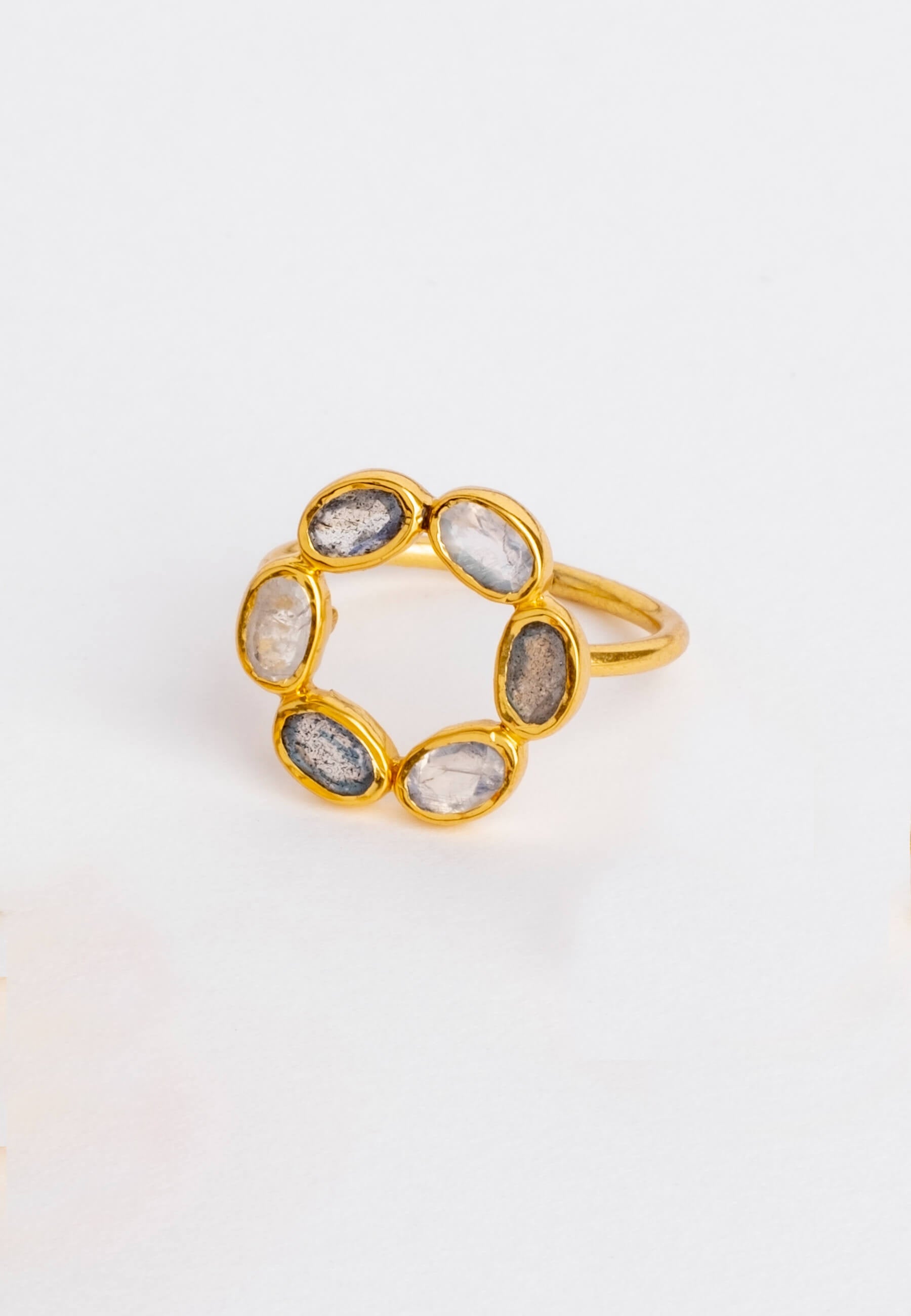 Anillo Karma