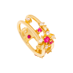 Anillo Jasmine