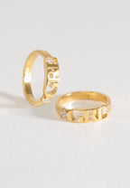 Anillo Girl