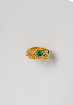 Anillo Judy Verde
