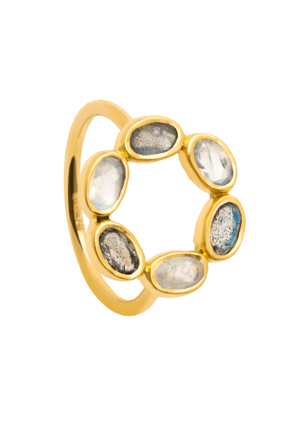 Anillo Karma