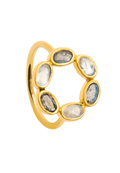 Anillo Karma