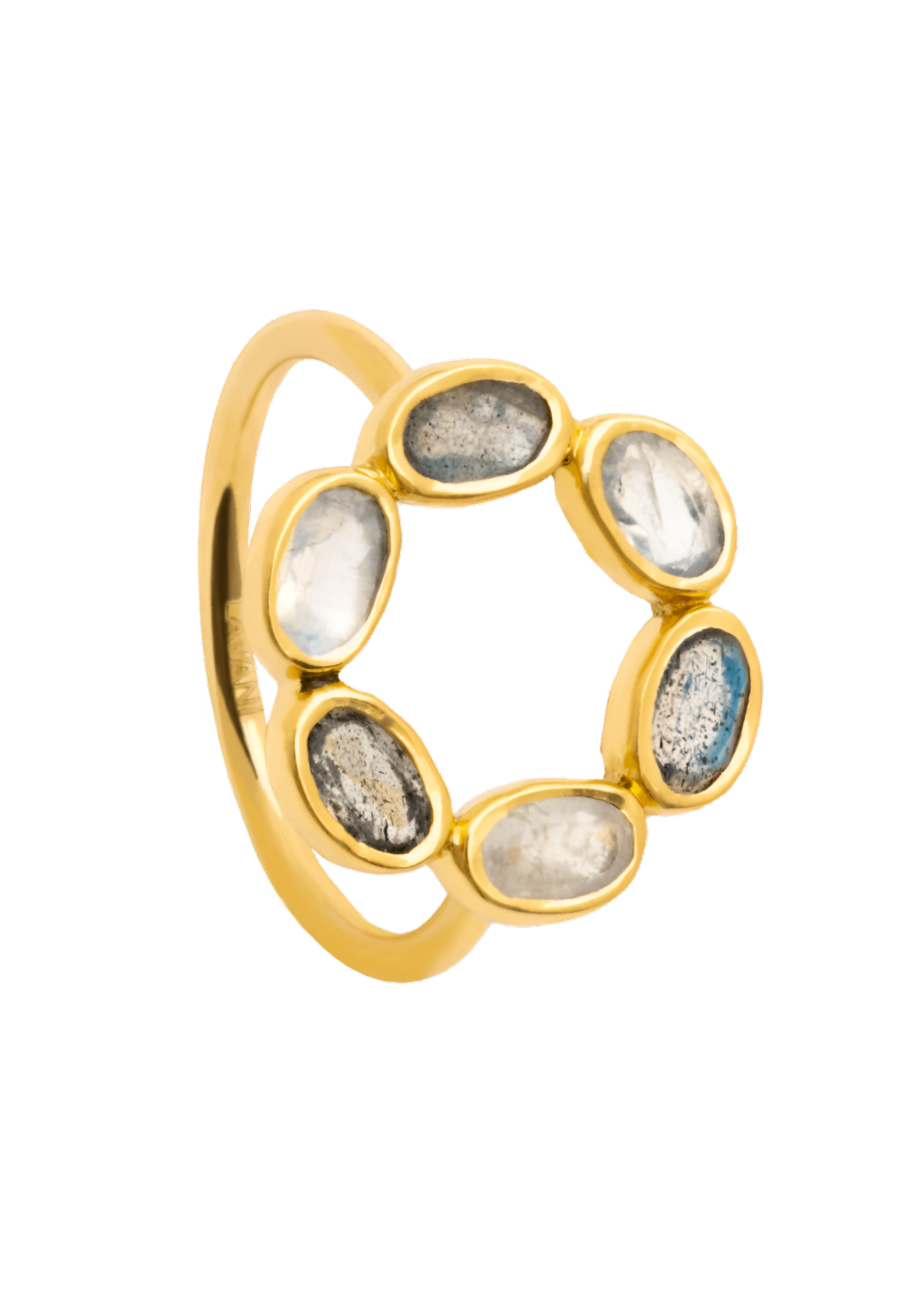 Anillo Karma