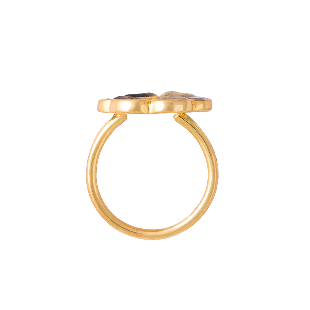 Anillo Karma