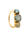 Anillo Moonlight Gris