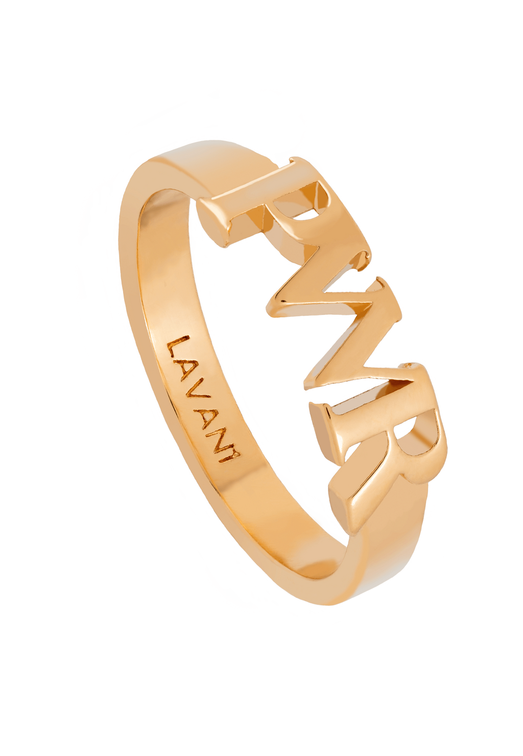 Anillo Power